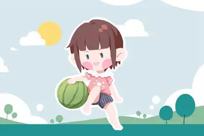 2024年正月初二出生的人命運 命主元素是木水