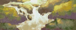 八字屬水虎女適合戴什麼首飾 金項鍊開運
