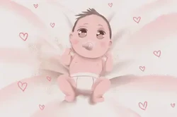 2024年正月初五生孩子好嗎 一生運勢解析