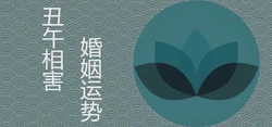 醜午相害婚姻宮嚴重嗎 如何化解