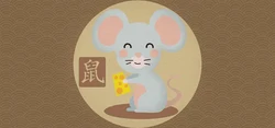 2020屬鼠必選的吉利名字有哪些
