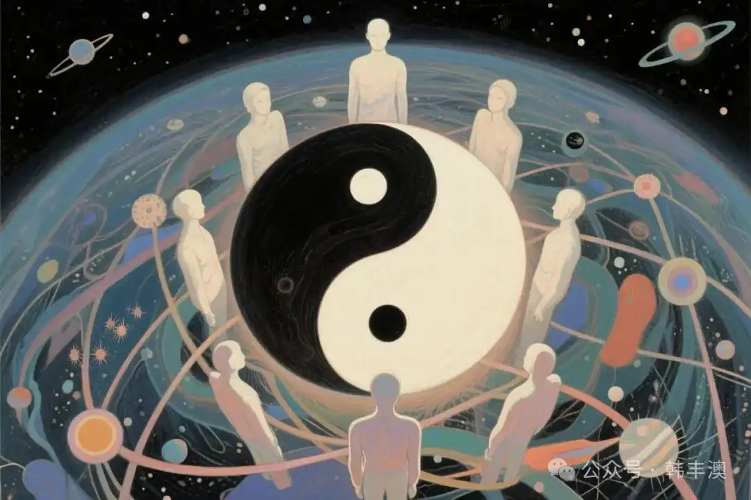 從地支相衝判斷人際關係