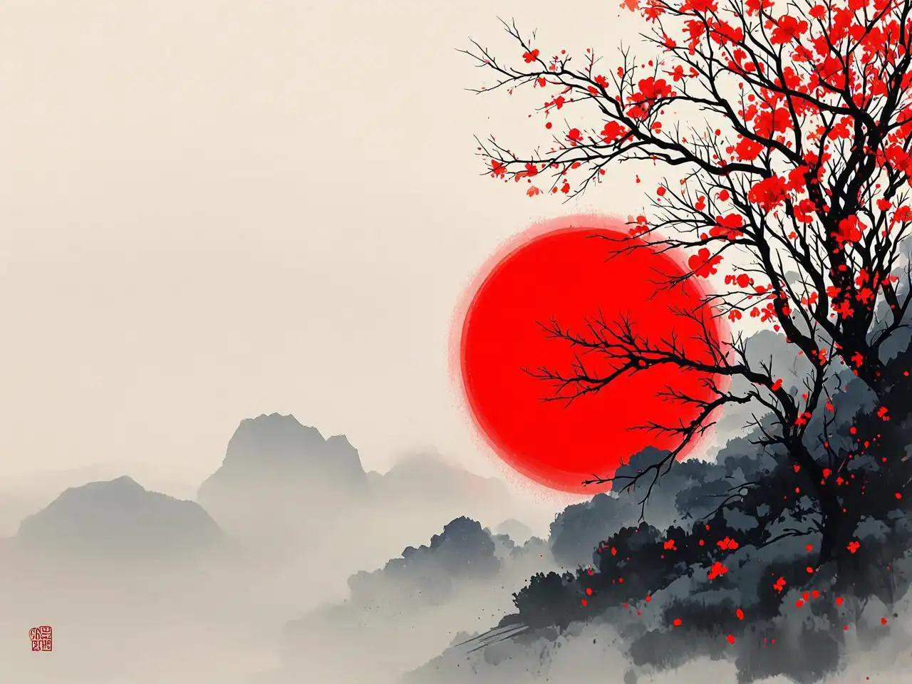 細論天干五合