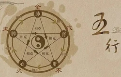 子平法的一個核心問題