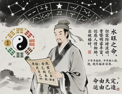 八字申時出生的人命運如何 八字申時出生的人命運好嗎